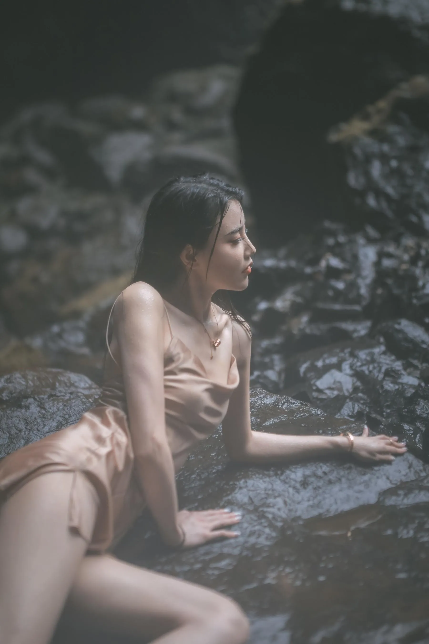 [YITUYU艺图语]2022.01.28 岛屿 婷婷 [29P]插图7